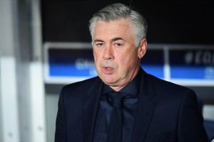 Naples - Mercato : Carlo Ancelotti tiendrait sa deuxième recrue